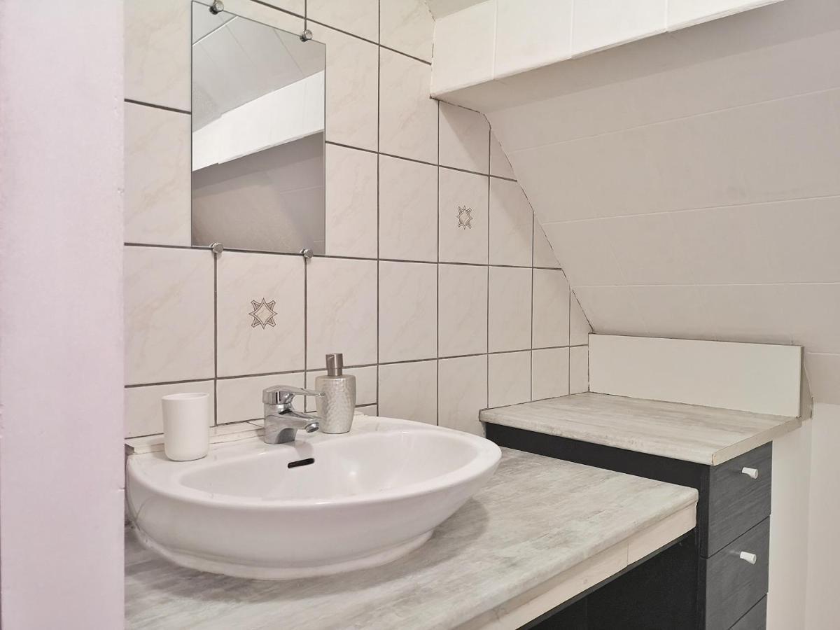 ✪ Le Convivial ✪ Duplex Alsacien ✪ Parking ✪ Rbnb✪ Тюркхайм Экстерьер фото