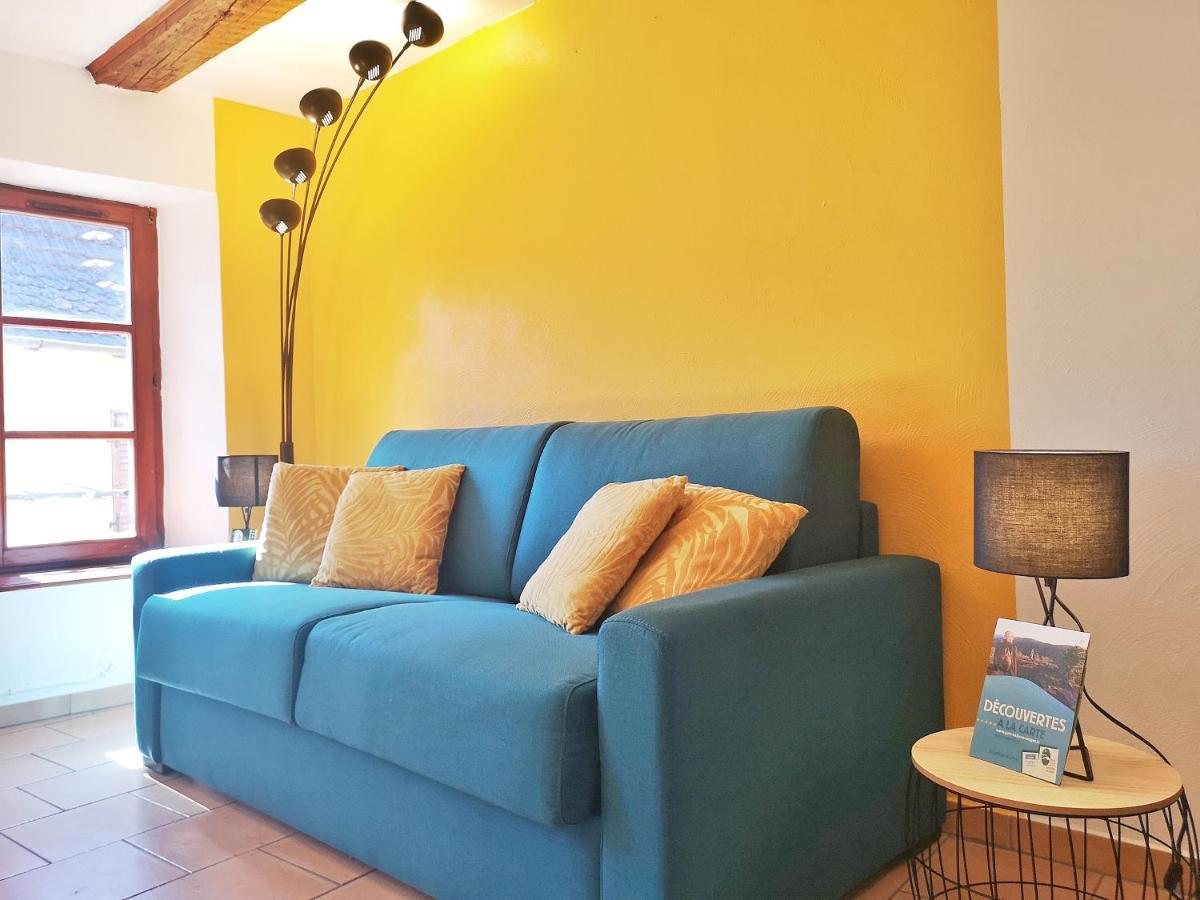 ✪ Le Convivial ✪ Duplex Alsacien ✪ Parking ✪ Rbnb✪ Тюркхайм Экстерьер фото