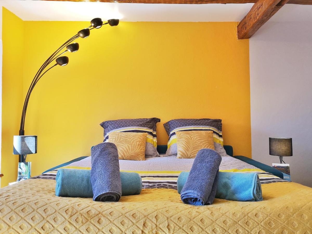 ✪ Le Convivial ✪ Duplex Alsacien ✪ Parking ✪ Rbnb✪ Тюркхайм Экстерьер фото